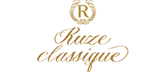 RUZE classique logo