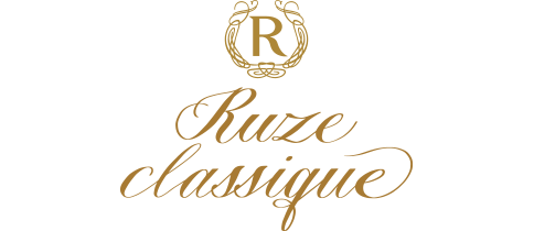 RUZE classique logo