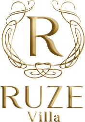 RUZE Villa